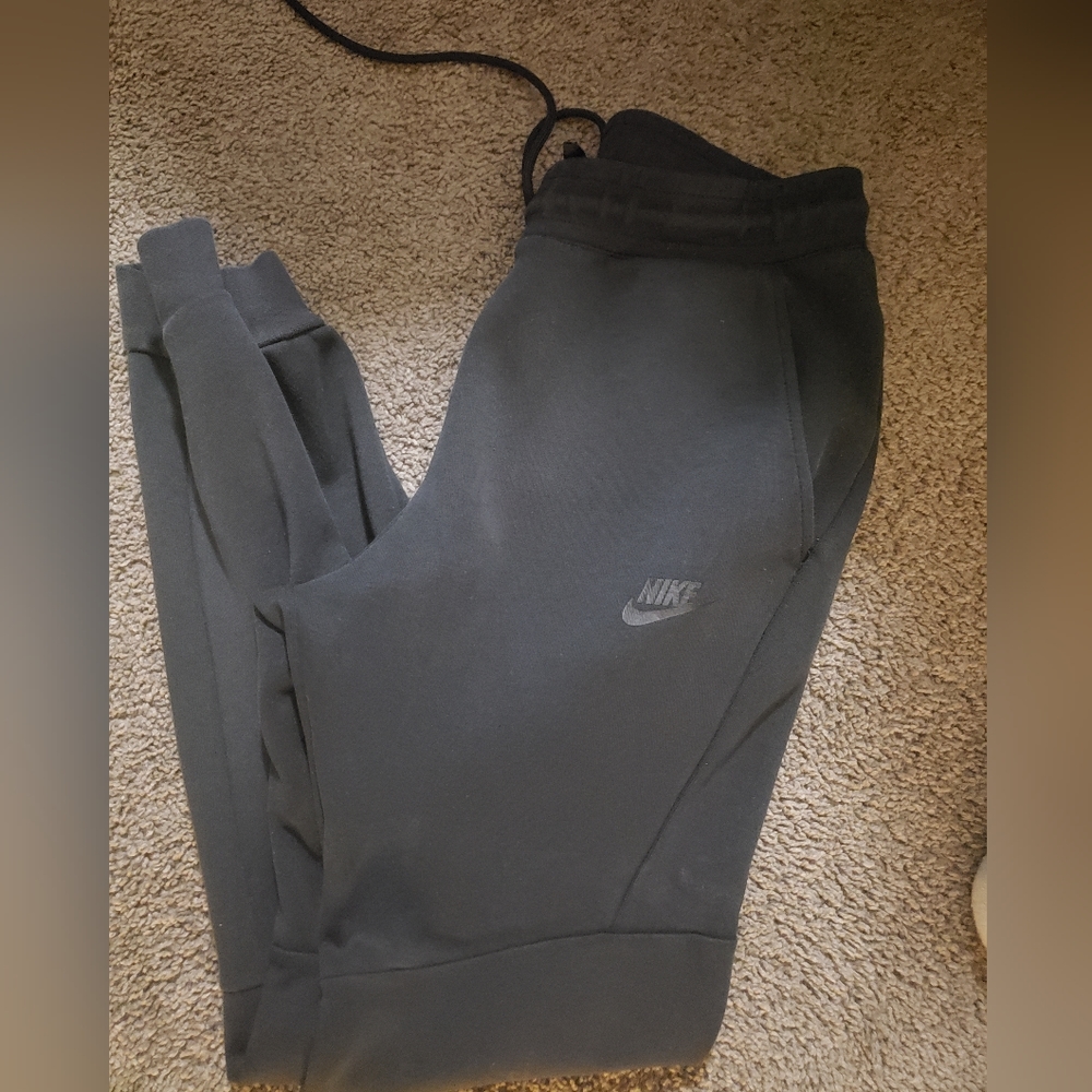 Nike Tec Pants